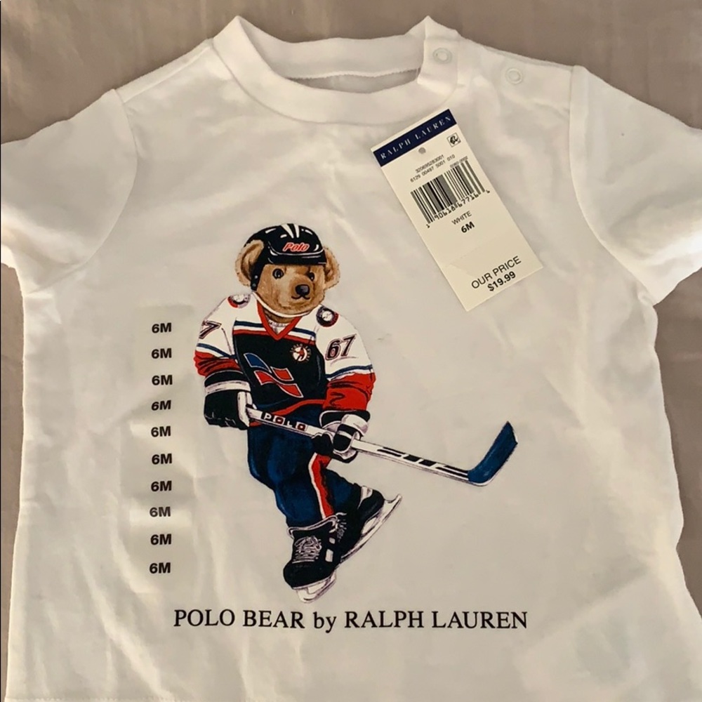 Ralph Lauren T-Shirt